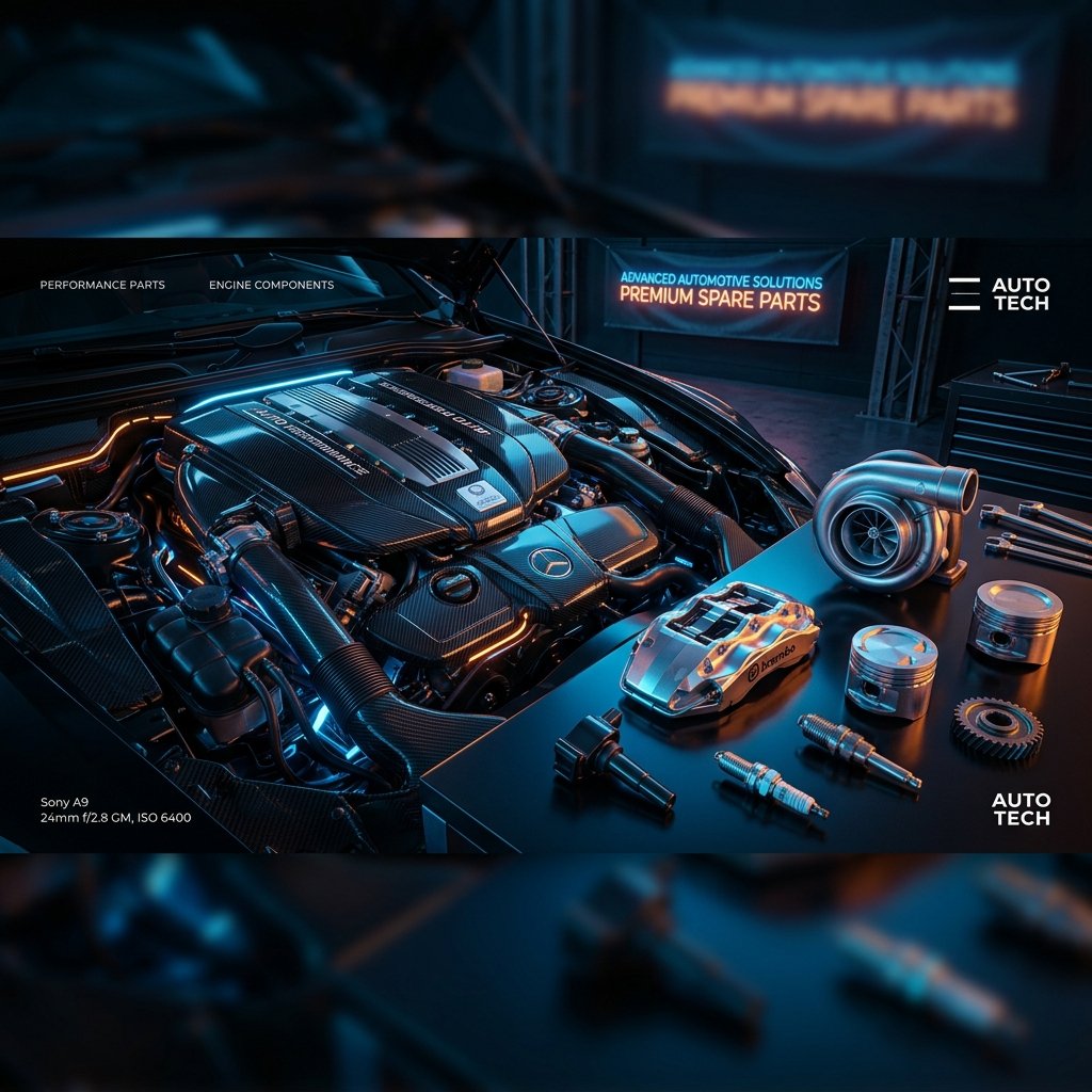 Automatic & Manual Transmissions